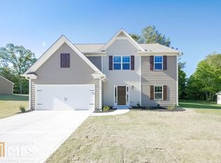 100 Ashley Trce, Covington, GA 30016