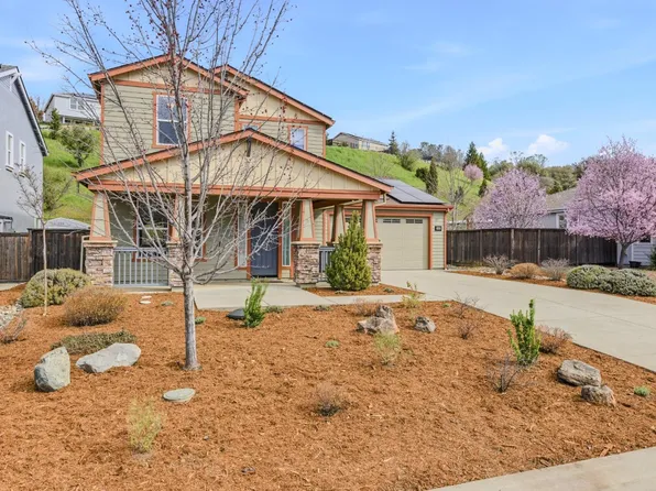 10450 Kenebec Ct, Grass Valley, CA 95949
