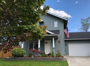 1220 Snapdragon Ln, Forest Grove, OR 97116