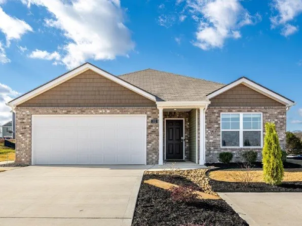 Aria Plan, Creekside Ridge