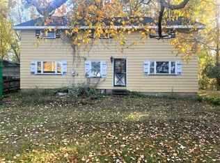 4155 Hackett Rd, Shortsville, NY 14548