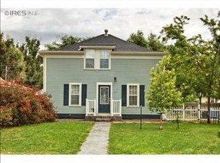 411 Park Ave, Eaton, CO 80615
