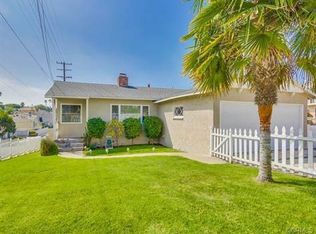 1822 Marshallfield Ln, Redondo Beach, CA 90278