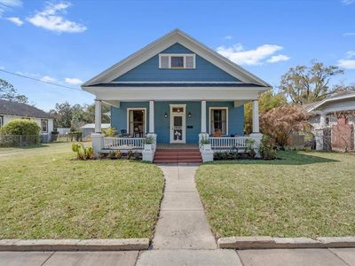 4108 N Lynn Ave, Tampa, FL, 33603