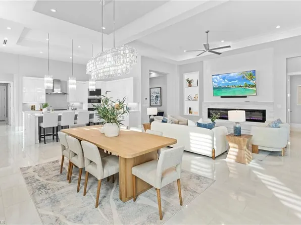 10570 Via Torino WAY, MIROMAR LAKES, FL 33913