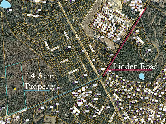 2nd image of Lot 3 Foxfire Road