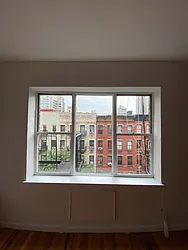 Rented by Corcoran