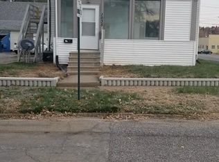 1035 13th Ave, Rock Island, IL