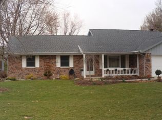 5705 Princeton Dr, Kokomo, IN 46902