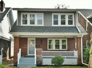 545 Peebles St, Pittsburgh, PA 15221