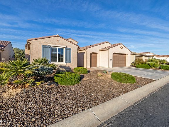 4th image of 16730 W LA REATA Avenue