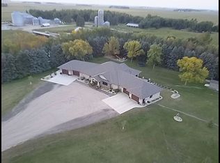 2830 280th St, Madison, MN 56256