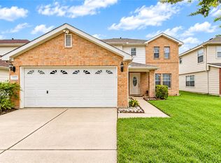 15322 Hensen Creek Dr, Houston, TX 77086
