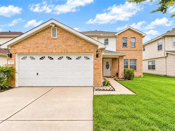 15322 Hensen Creek Dr, Houston, TX 77086