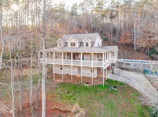 360 George Gray Ln, Waleska, GA 30183