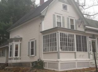 224 Sagamore St, Manchester, NH 03104