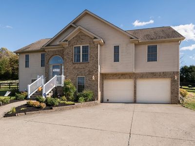 100 Summeridge Rd, Georgetown, KY, 40324