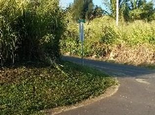 Hoolauae St LOT 144, Honokaa, HI 96727