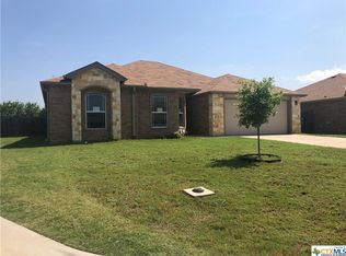 1006 Hamilton Ln, Belton, TX 76513