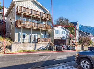 1254-1256 Water St, Ketchikan, AK 99901