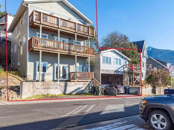 1254-1256 Water St, Ketchikan, AK 99901