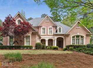 2584 Thurleston Ln, Duluth, GA 30097