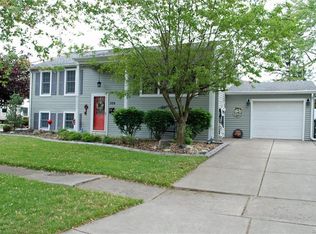 309 Belmont Ct E, North Tonawanda, NY 14120