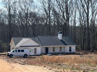 332 Advent Dr, Winder, GA 30680