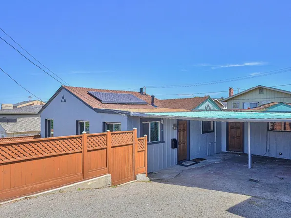 1312 Noche Buena St, Seaside, CA 93955