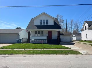 2732 Lexington Ave, Lorain, OH