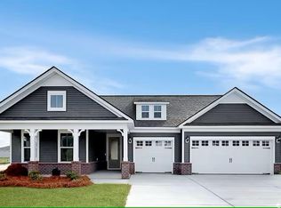 258 River Edge Dr LOT 115, Myrtle Beach, SC 29588