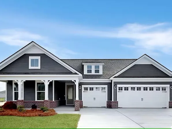 258 River Edge Dr. Phase 1 lot 115, Myrtle Beach, SC 29588