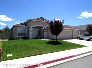 1250 El Monte Ct, Reno, NV 89521