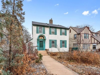 1847 Berkeley Ave, Saint Paul, MN, 55105