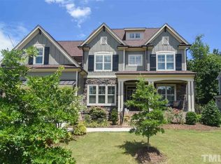 1004 Evening Snow St, Wake Forest, NC 27587