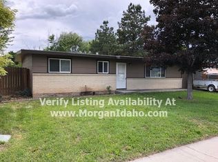 6305 W Lion Ave, Boise, ID 83709
