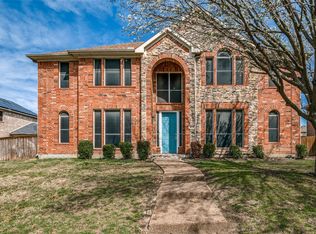 1213 Summerside Dr, Desoto, TX 75115
