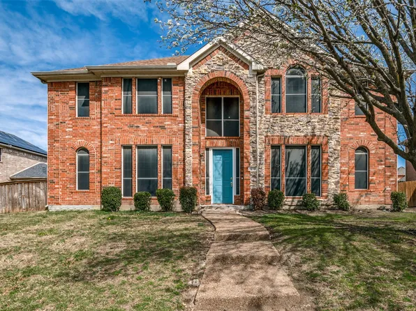 1213 Summerside Dr, Desoto, TX 75115
