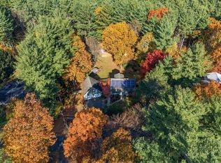 48 Orchard St, Belchertown, MA 01007