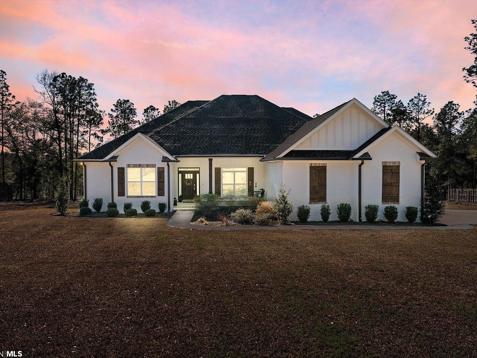 3085 Radcliff Rd, Saraland, AL 36571 Zillow