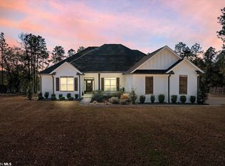 3085 Radcliff Rd, Saraland, AL 36571