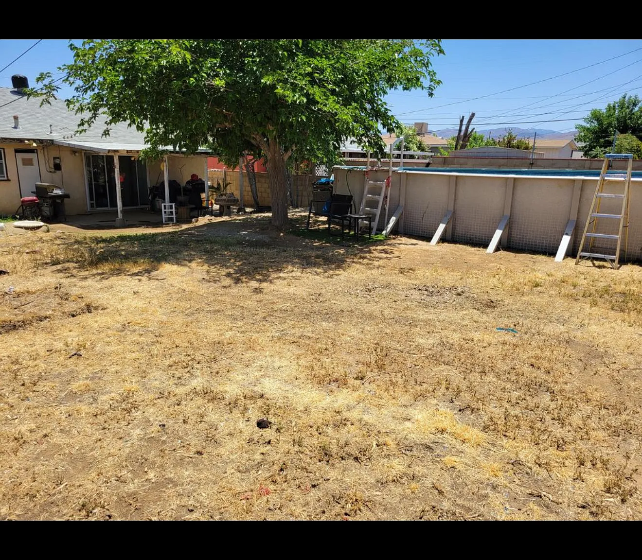 3 bed, 1083 sqft, $2,650 — Photo 1