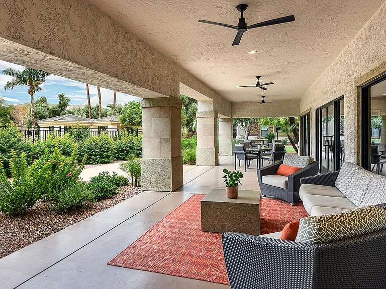 Waterside at Ocotillo — Photo 14