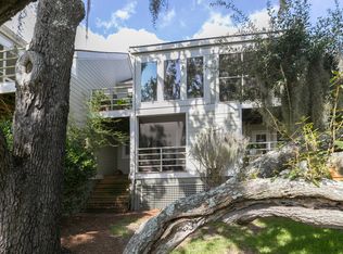 1704 Live Oak Park, Seabrook Island, SC 29455