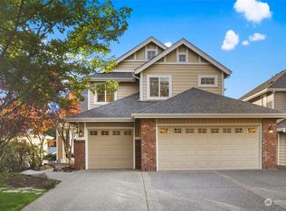 4615 230th Ter SE, Sammamish, WA