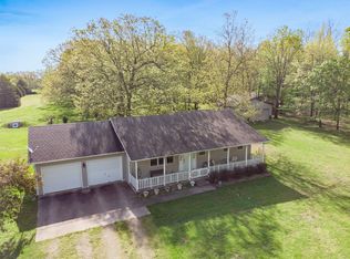 11134 Lawrence 1117, Mount Vernon, MO 65712