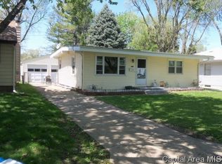 509 Saint Marys Ave, Springfield, IL 62702