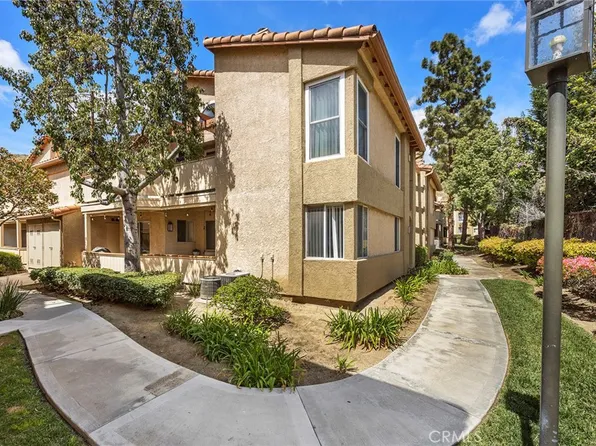 5160 Twilight Canyon Rd #26D, Yorba Linda, CA 92887