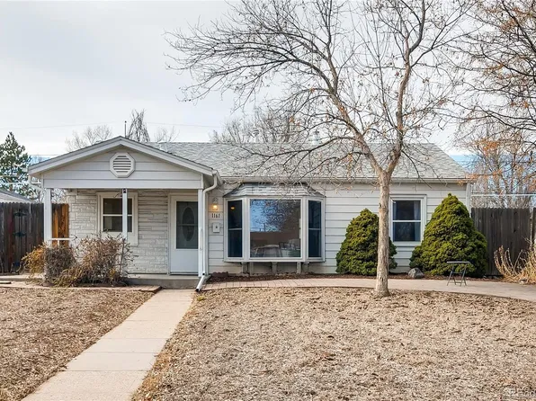 1161 Beeler St, Aurora, CO 80010