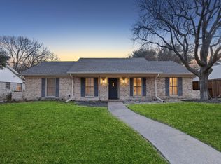 1133 Melrose Dr, Richardson, TX 75080
